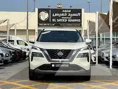 2024 Nissan X-TRAIL