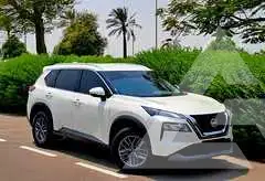 2024 Nissan X-TRAIL