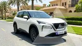 2024 Nissan X-TRAIL
