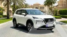 2024 Nissan X-TRAIL