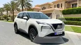 2024 Nissan X-TRAIL