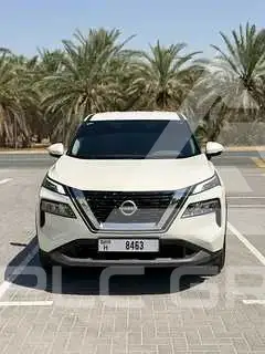 2024 Nissan X-TRAIL