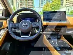 2024 Nissan X-TRAIL