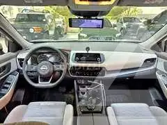 2024 Nissan X-TRAIL