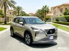 2024 Nissan X-TRAIL