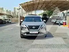 2024 Nissan X-TRAIL