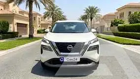 2024 Nissan X-TRAIL