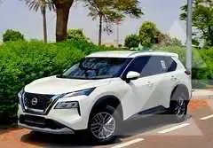 2024 Nissan X-TRAIL