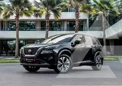 2024 Nissan X-TRAIL