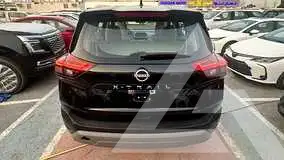 2024 Nissan X-TRAIL