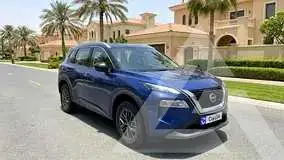2024 Nissan X-TRAIL