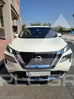 2024 Nissan X-TRAIL