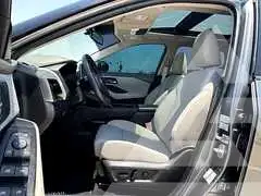 2024 Nissan X-TRAIL