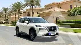 2024 Nissan X-TRAIL
