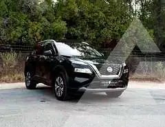 2024 Nissan X-TRAIL