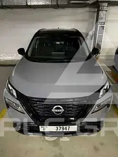 2024 Nissan X-TRAIL