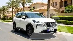 2024 Nissan X-TRAIL
