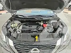 2024 Nissan X-TRAIL