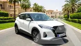 2024 Nissan KICKS