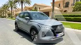 2024 Nissan KICKS