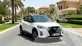 2024 Nissan KICKS