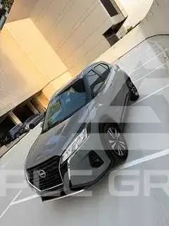 2024 Nissan KICKS
