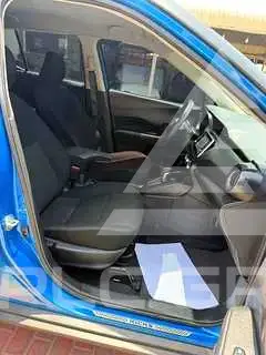 2024 Nissan KICKS