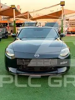 2024 Nissan Z