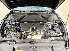 2024 Nissan Z