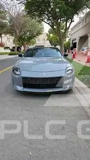 2024 Nissan Z