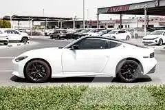 2024 Nissan Z