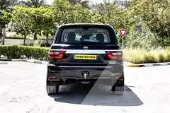 2024 Nissan Patrol