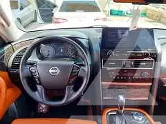 2024 Nissan Patrol