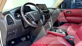 2024 Nissan Patrol