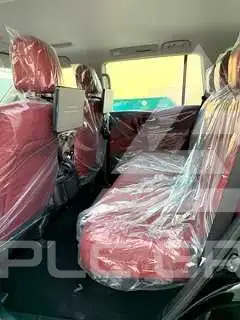 2024 Nissan Patrol