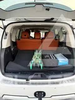 2024 Nissan Patrol