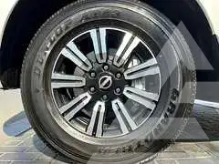 2024 Nissan Patrol