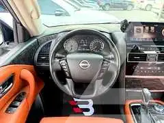2024 Nissan Patrol