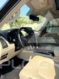 2024 Nissan Patrol