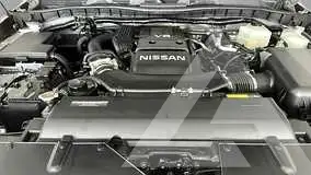 2024 Nissan Patrol