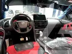 2024 Nissan Patrol