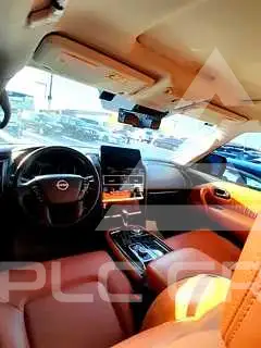 2024 Nissan Patrol