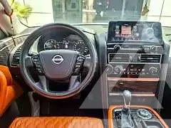 2024 Nissan Patrol