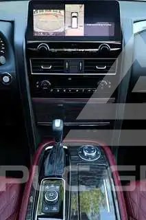 2024 Nissan Patrol