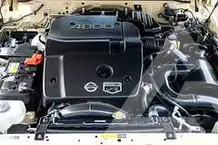2024 Nissan Patrol