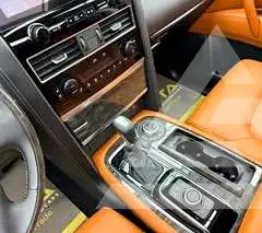 2024 Nissan Patrol