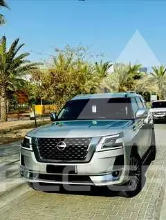 2024 Nissan Patrol