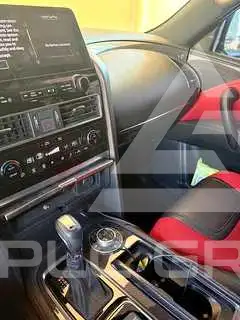 2024 Nissan Patrol