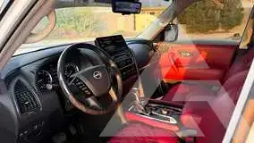 2024 Nissan Patrol