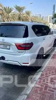 2024 Nissan Patrol